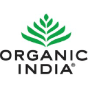 Organicindiausa.com logo