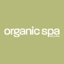 Organicspamagazine.com logo