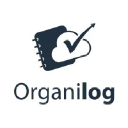 Organilog.com logo