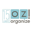 Organizesuavida.com.br logo