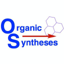 Orgsyn.org logo