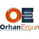 Orhanergun.net logo