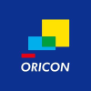 Oricon.jp logo