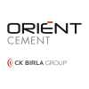 Orientcement.com logo