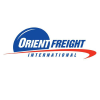 Orientfreight.com logo