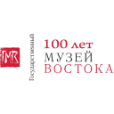 Orientmuseum.ru logo