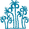 Orientpalms.com logo