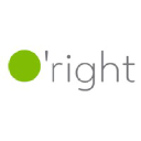 Oright.com.tw logo