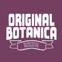 Originalbotanica.com logo