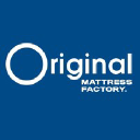 Originalmattress.com logo