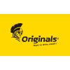 Originals.ro logo