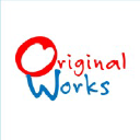 Originalworks.com logo