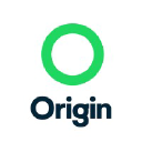 Originbroadband.com logo