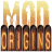 Originsmod.info logo