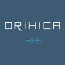 Orihica.com logo