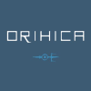 Orihica.com logo