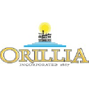 Orillia.ca logo