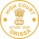 Orissahighcourt.nic.in logo