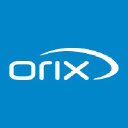 Orix.es logo