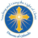 Orlandodiocese.org logo