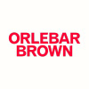 Orlebarbrown.com logo