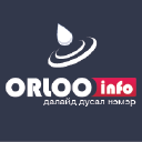 Orloo.info logo