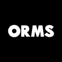 Ormsprintroom.co.za logo