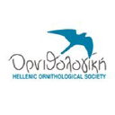 Ornithologiki.gr logo