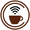 Oroscafe.hu logo