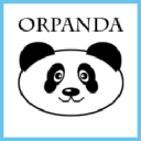 Orpanda.com logo