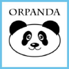 Orpanda.com logo