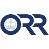 Orr.gov.uk logo