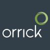 Orrick.com logo