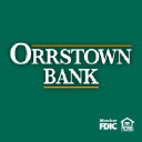 Orrstown.com logo