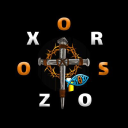 Orsozox.com logo