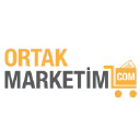 Ortakmarketim.com logo