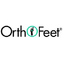 Orthofeet.com logo