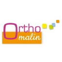 Orthomalin.com logo