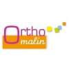 Orthomalin.com logo