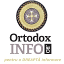 Ortodoxinfo.ro logo