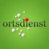 Ortsdienst.de logo