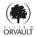 Orvault.fr logo