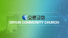 Oryun.org logo