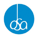 Osa.cz logo