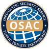 Osac.gov logo