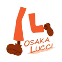Osakalucci.jp logo