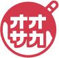 Osakazine.net logo
