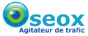 Oseox.fr logo
