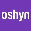 Oshyn.com logo