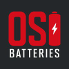 Osibatteries.com logo